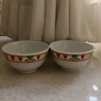 پیاله چینی عتیقه