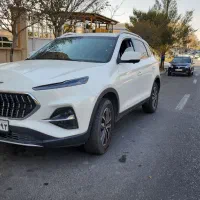 کی ام سی K7 مدل۱۴۰۲|خودرو سواری و وانت|تبریز, |دیوار