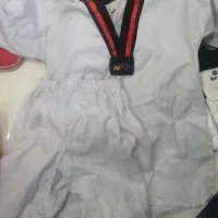 لوازم تکواندو|تجهیزات ورزشی|مشهد, امام رضا (ع)|دیوار