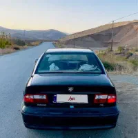 سمند|خودرو سواری و وانت|ارومیه, |دیوار