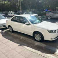 دنا مدل ۹۷ تیپ۲ فول بی رنگ