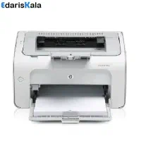 پرینتر HP-P1005 استوک دبی