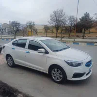 شاهین اتومات توربو