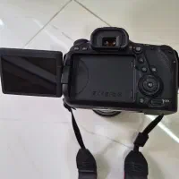 دوربین Canon 6D Mark II|دوربین عکاسی و فیلمبرداری|تهران, فدک|دیوار