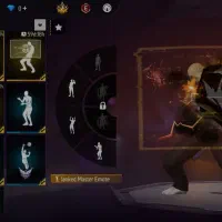 اکانت فری فایر|کنسول، بازی ویدئویی و آنلاین|خرمآباد, |دیوار