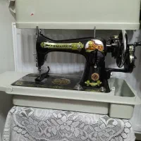 چرخ خیاطی زوشیتا