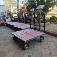 باسکول محک توزین n800