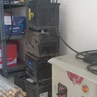 باطری فروشی|خدمات موتور و ماشین|محمودآباد, |دیوار