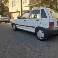 پراید هاچبک ۸۶|خودرو سواری و وانت|اسلامشهر, شهرک واوان|دیوار