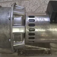 پمپ اسید شویی