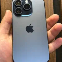 ۱۵ پرو ۲۵۶ zaa