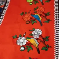 گلیم سه متری