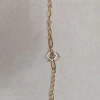 دستبند طلا سبک|جواهرات|خرمآباد, |دیوار