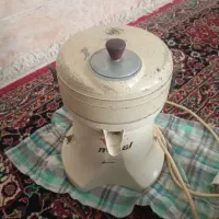 آبمیوه گیر عتیقه و قدیمی