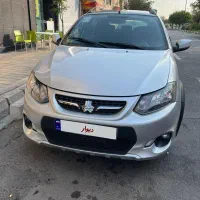 کوییک r پارس خودرویی مدل ۱۴۰۰