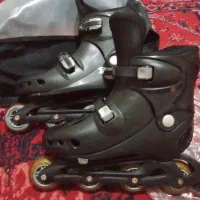 ست کامل اسکیت ایفل فرانسوی