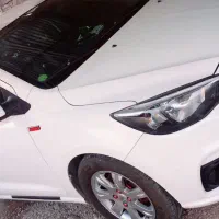 شاهینgدرحدخشک مدل۴۰۲|خودرو سواری و وانت|جیرفت, |دیوار