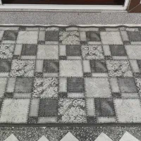 گلیم فرش ۵ متری کاملا سالم