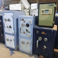 خریدو خریدار تمام گاوصندوق ، پخش و فروش گاو صندوق|ابزارآلات|تهران, شهرک طالقانی|دیوار