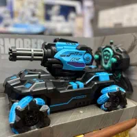 ماشین کنترلی تیر انداز/پرتاب تیر ژله ای/شارژی/خاص