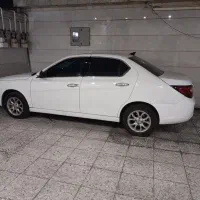 دنا پلاس ۶ دنده دستی ۱۴۰۳ برج ۱۰