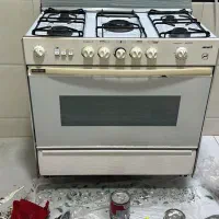 اجاق گاز