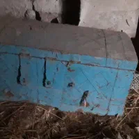 صندوق ۵۰۰ گذاشتم