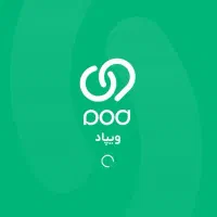 با عضویت برنامه ویپاد با کد معرفی من تا ۲۰۰ ملیون