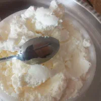 کره گاوی محلی