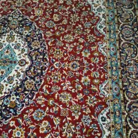 فرش ماشینی 9 و 12 متری لاکی در حد نو|فرش|کرج, حسن آباد|دیوار