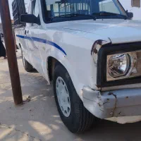 مزدا مستوپیشی دوهزار