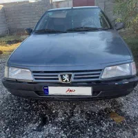 ۴۰۵ ۹۱ دلفینی