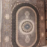 فرش ستاره دودی ۱۲ متری تنها در مشهد شیخ صدوق