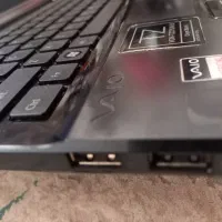 لپتاپ سونی وایو مدل مینی ۳۵۴۲|رایانه همراه|کرج, گلستان|دیوار