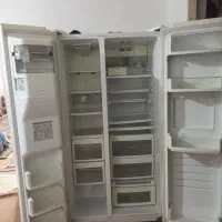 یخچال|یخچال و فریزر|محلات, |دیوار