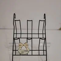 انواع جالیوان آویز|آب‌چکان و نظم‌دهنده ظروف|قم, باجک یک|دیوار