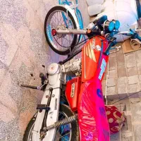 موتور 150|موتورسیکلت|خاش, |دیوار