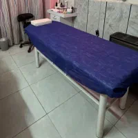 تخت ماساژ فیشال مژه