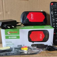 آنتن دیجیتال