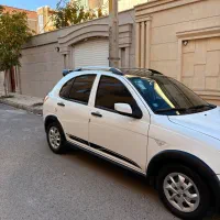 کوییک RS مدل 1402|خودرو سواری و وانت|اهر, |دیوار