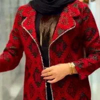 (خیاطی سراج )دوخت لباس یلدایی مردانه.زنانه