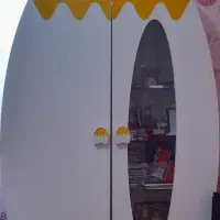 کمد بچه