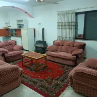 اجاره سوییت تمیز وشیک|اجارهٔ کوتاه‌مدت آپارتمان و سوئیت|سلمان‌شهر, |دیوار