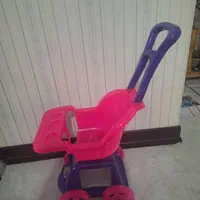 ۵ عدد اسباب بازی|اسباب‌بازی بچه|پرند, فاز ۶|دیوار