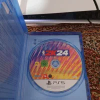 Nba 2k24 ps5