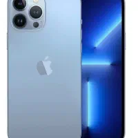 گوشی آیفون ۱۳ پرومکس ZA دوسیم کارت