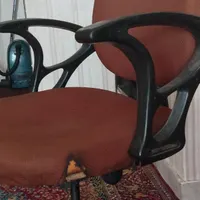 صندلی چرخدار کامپیوتر|صندلی و نیمکت|اردبیل, |دیوار