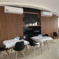 نصب و شارژ کولر گازی اسپیلت تضمینی