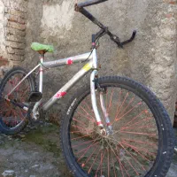 دوچرخه ۲۶ المپیک