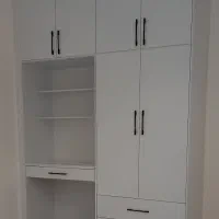 ساخت انواع کابینت ونصب|خدمات پیشه و مهارت|زاهدان, |دیوار